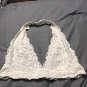 UO Halter Bralette
